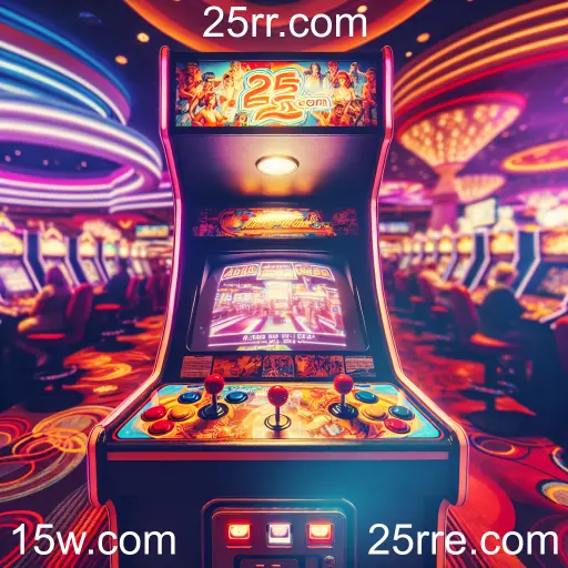 Catálogo 25rr.com 2.547 jogos - Pragmatic Play, Evolution, NetEnt